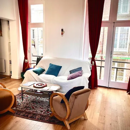 Appartamento Comme Chez Soi