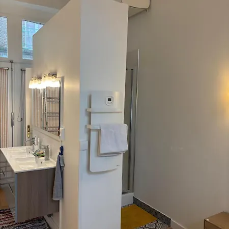 Appartamento Comme Chez Soi Dieppe