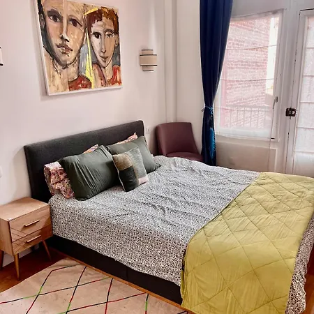 Appartamento Comme Chez Soi Dieppe