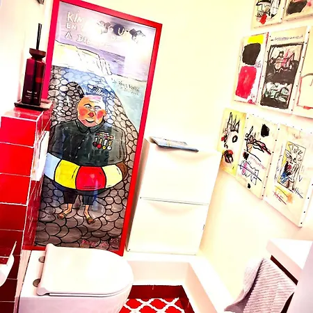 Apartament Comme Chez Soi