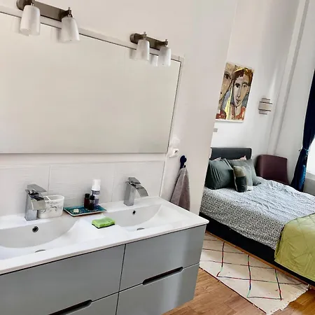 Appartamento Comme Chez Soi *